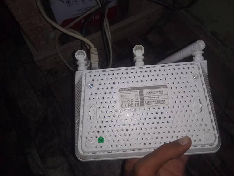 MT-LINK Wireless N300 3