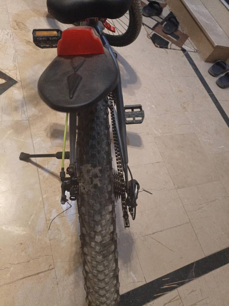 bycyle 1