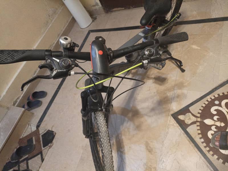 bycyle 2