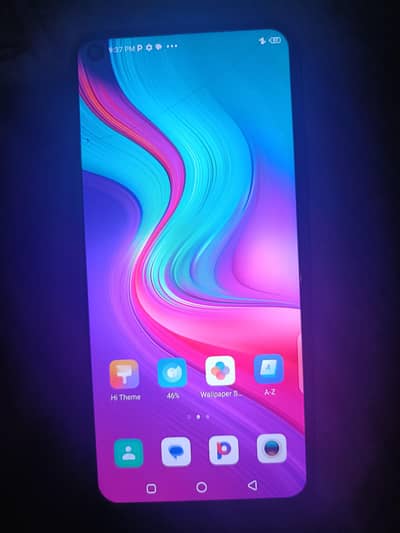 Infinix S5 lite