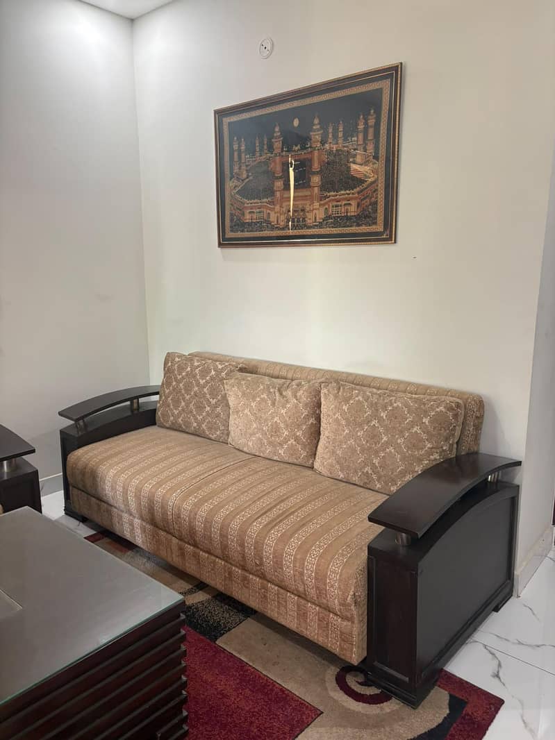 7 seater sofa set 1