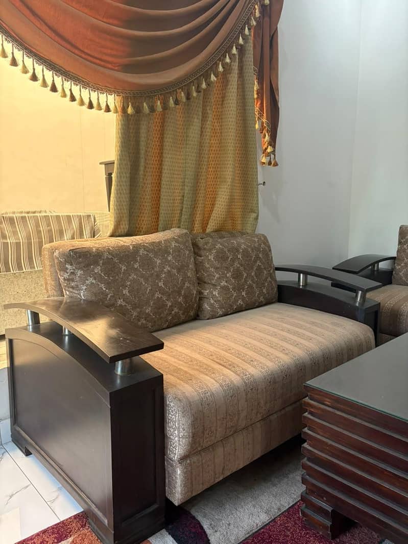 7 seater sofa set 2