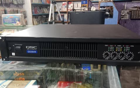Qsc Power 16 Tranzistor he 2 Ik Sail krni