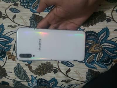 Samsung Mobile A70 | exchangepossible