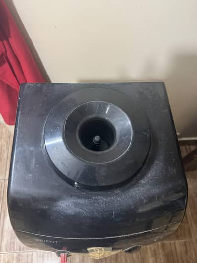 water dispenser available