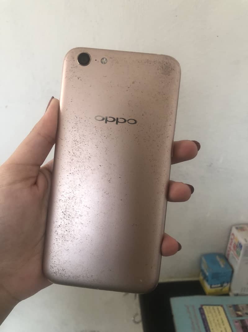 OPPO A71 0