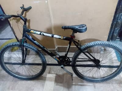 cycle