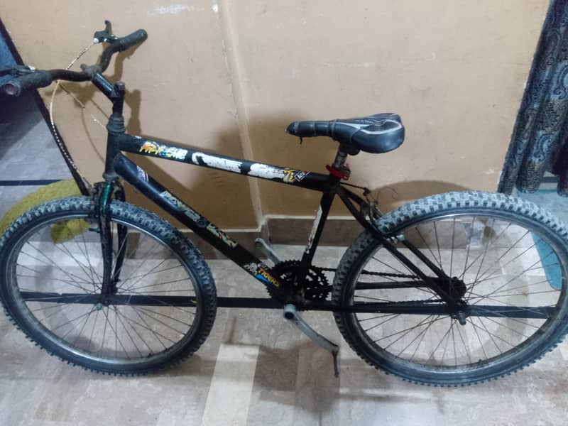 cycle 0