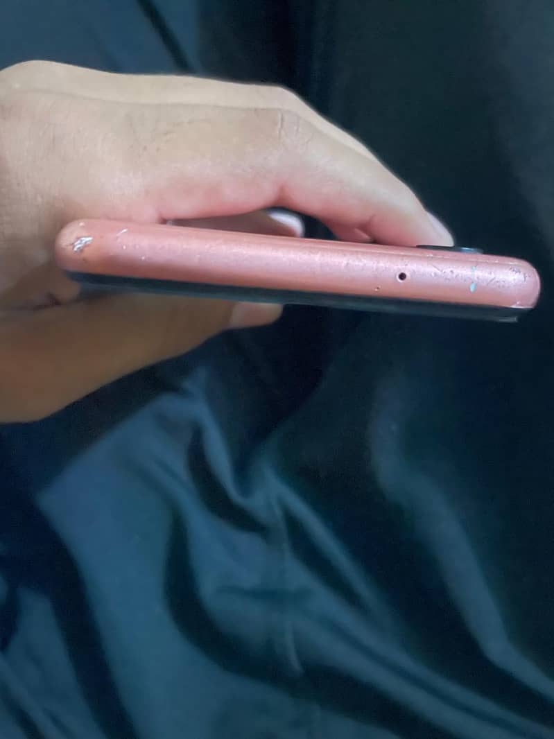 Samsung Mobile A04 4