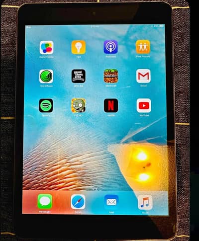 Apple ipad 2