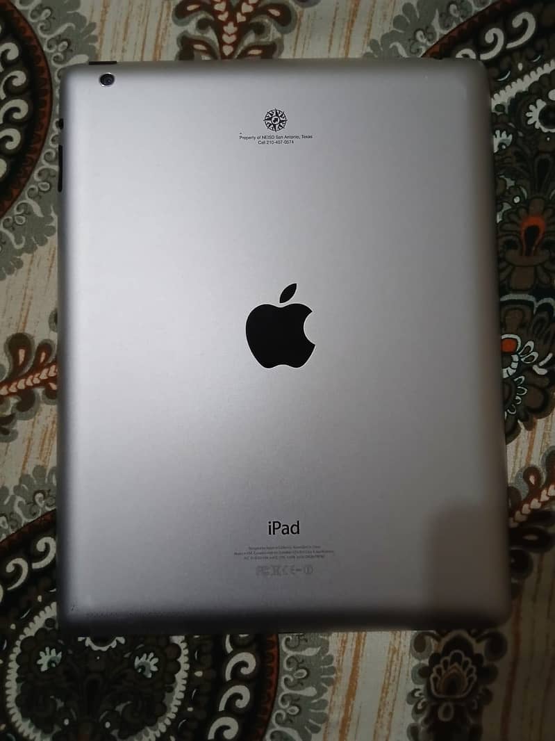 Apple ipad 2 1