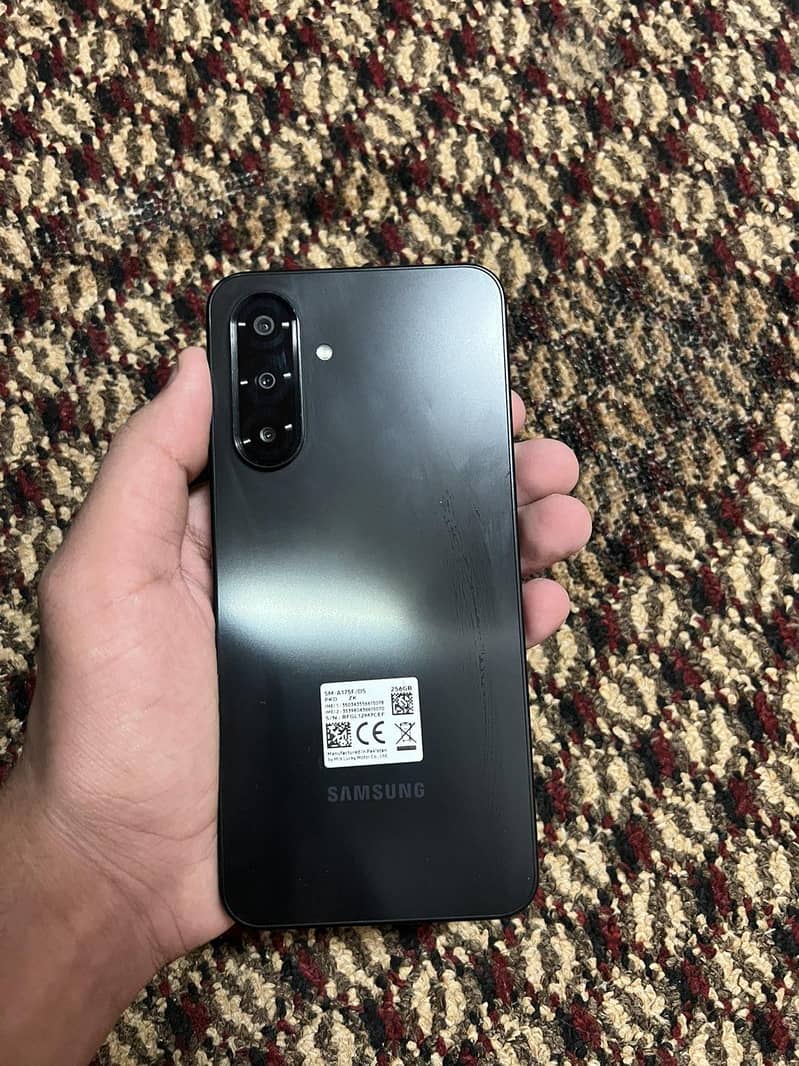 Samsung Mobile A17 5
