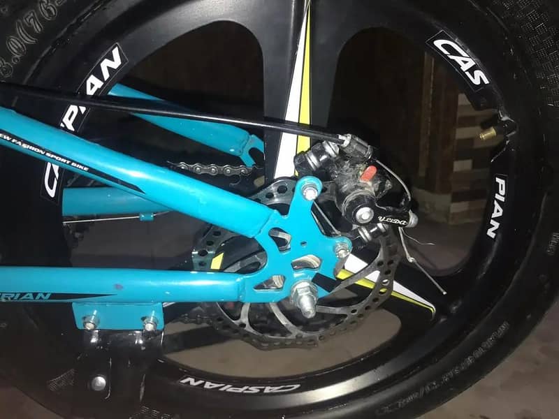 imported cycle 1
