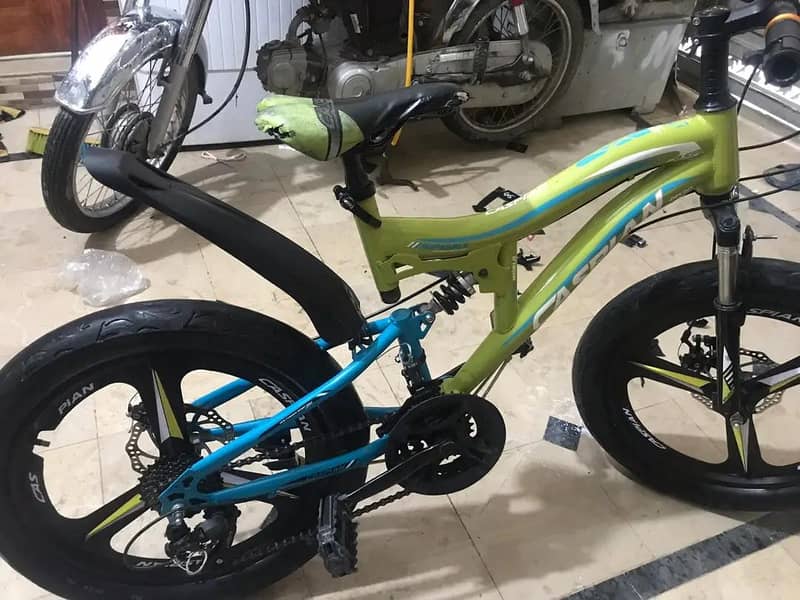 imported cycle 2