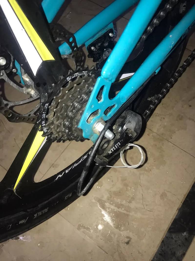 imported cycle 3