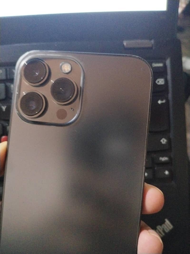 Apple iPhone 13 Pro Max 1