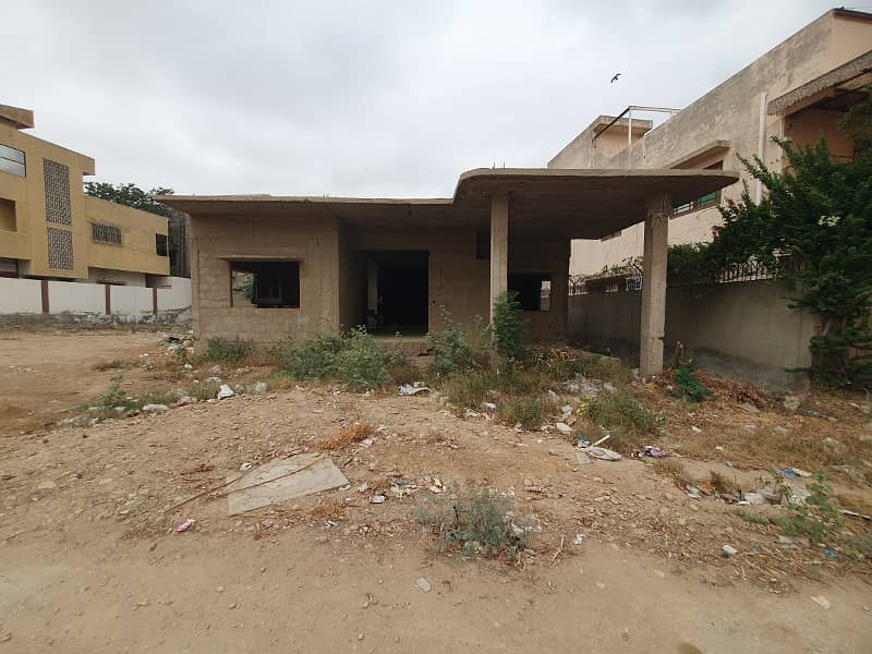 Lease Structure Available Plot For Sale 0
