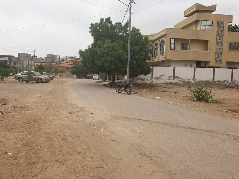 Lease Structure Available Plot For Sale 2