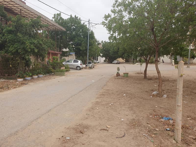 Lease Structure Available Plot For Sale 3