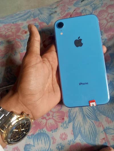 Apple iPhone XR