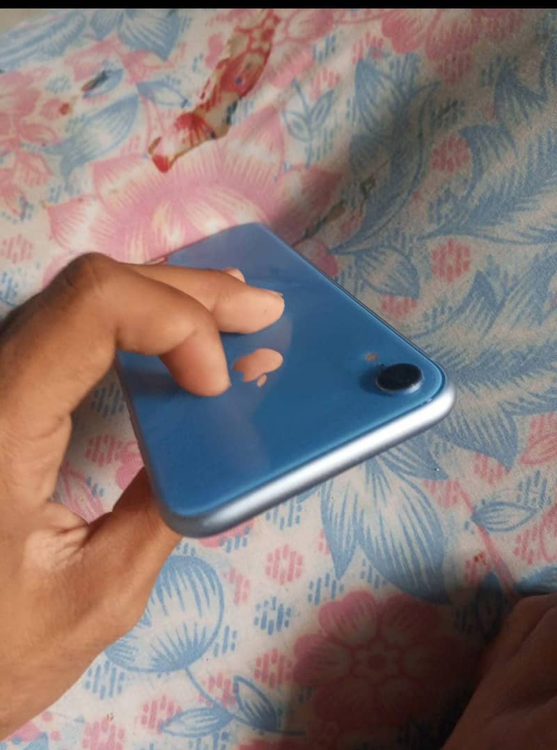 Apple iPhone XR 1