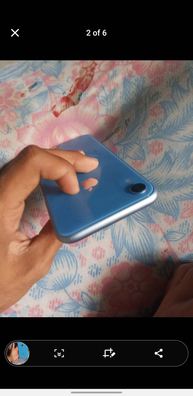 Apple iPhone XR 2