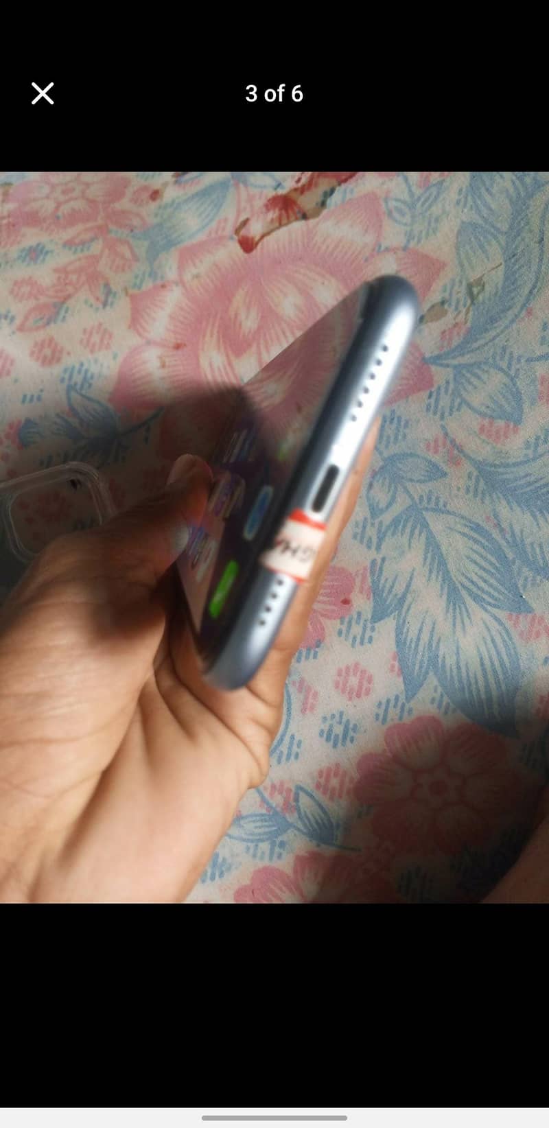 Apple iPhone XR 4