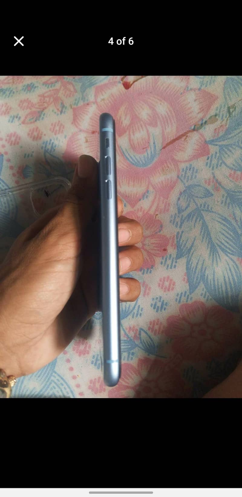 Apple iPhone XR 6