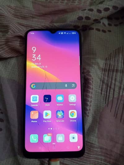OPPO A5 2020