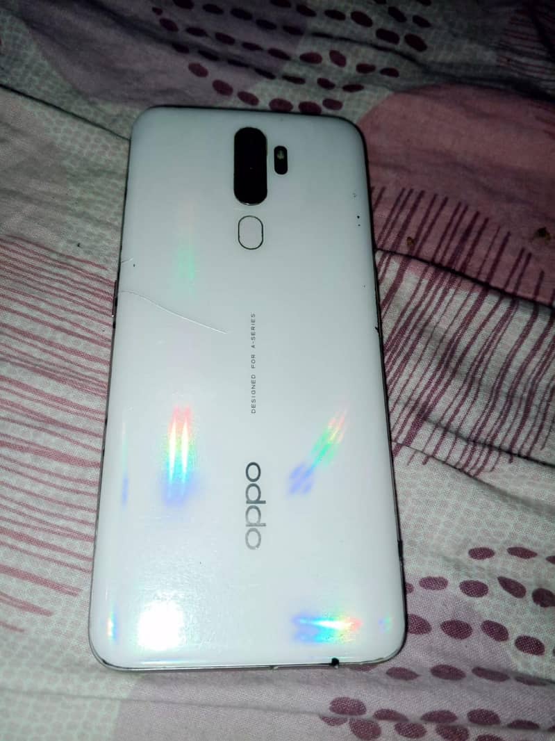 OPPO A5 2020 2