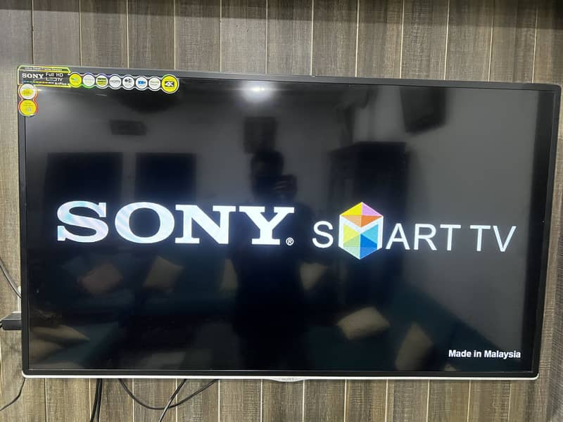 sony tv 2
