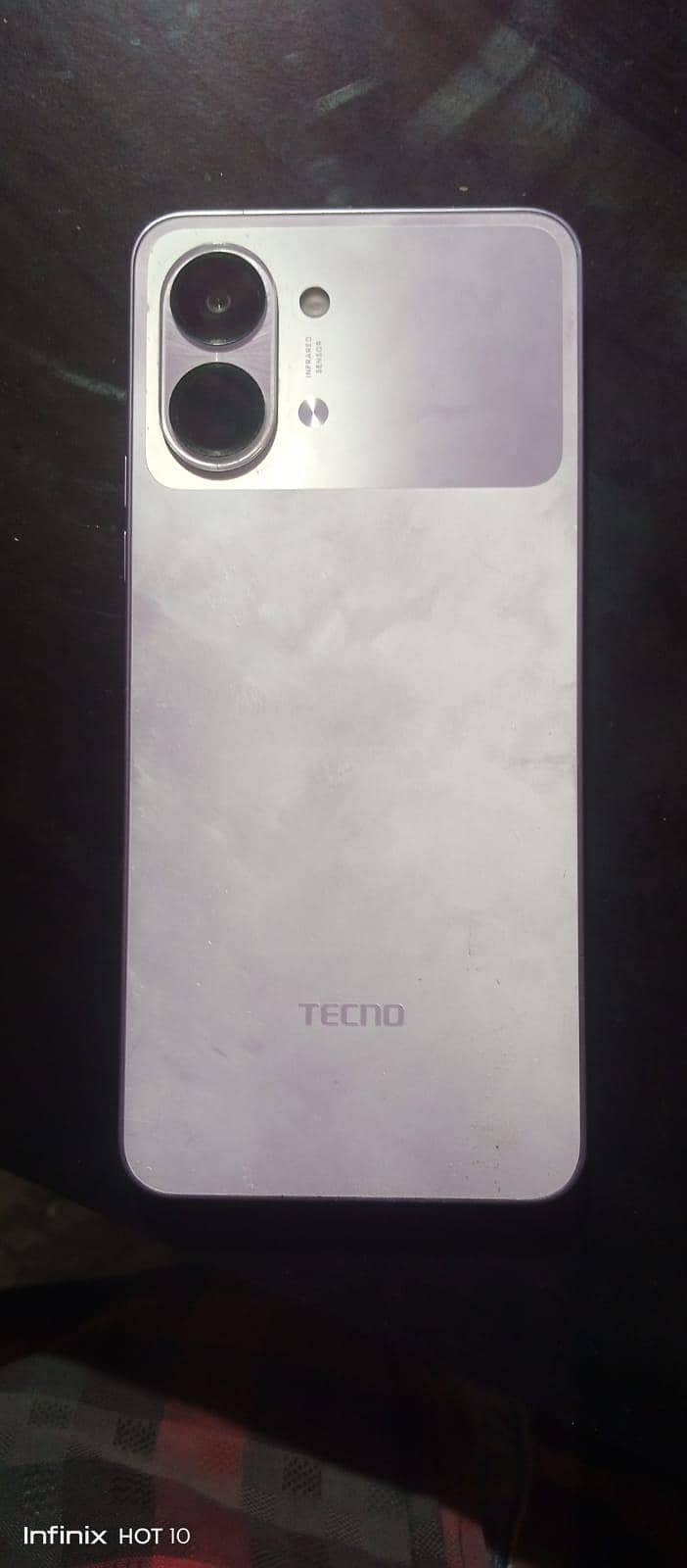 Techno spark 3 1