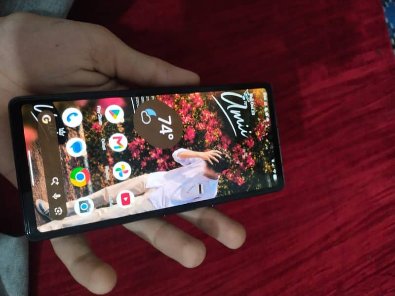 Google Pixel 7 5