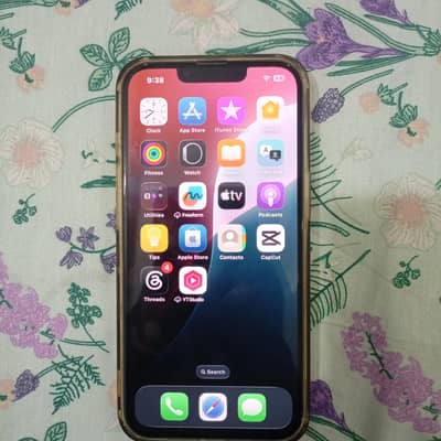 Apple iPhone 13