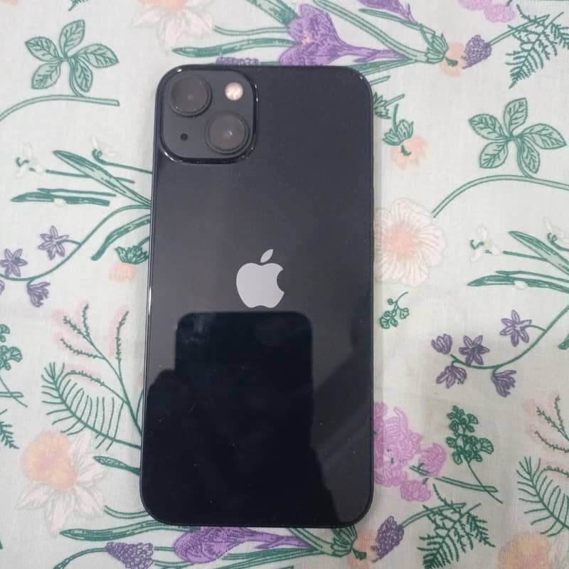 Apple iPhone 13 1