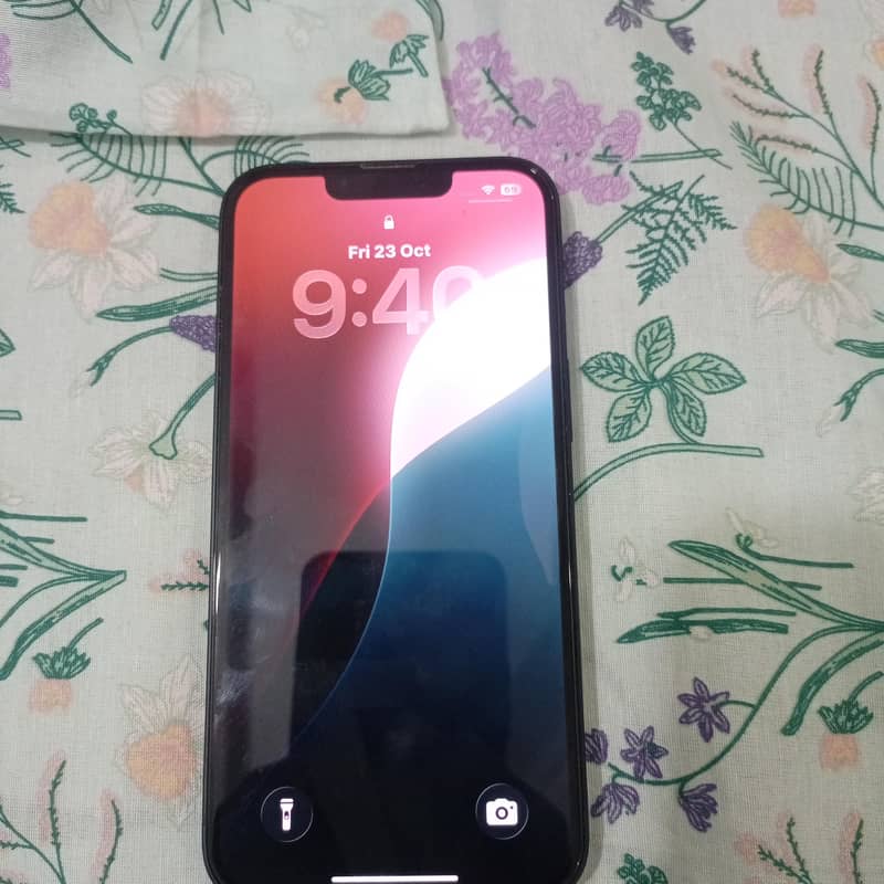 Apple iPhone 13 5