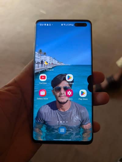 Samsung Mobile S10 5G