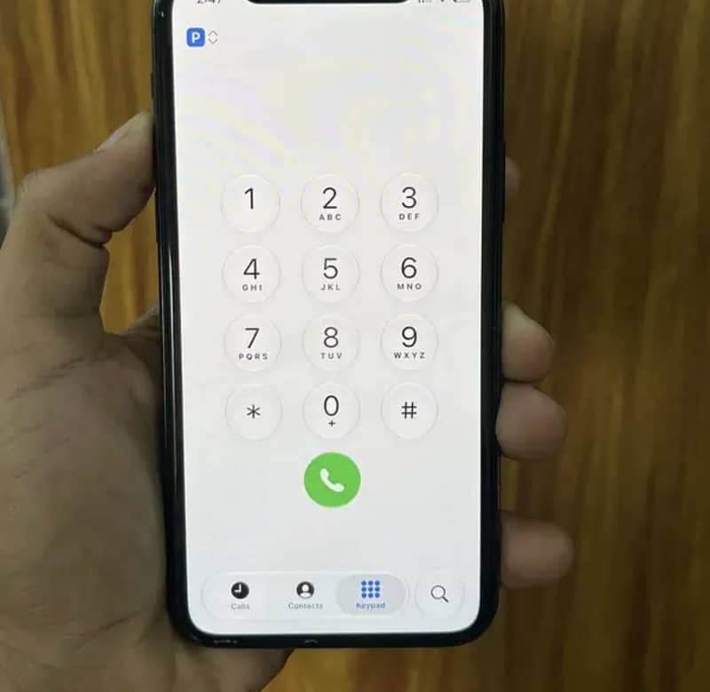I phn 11pro 5