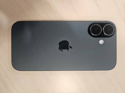 Apple iPhone 17