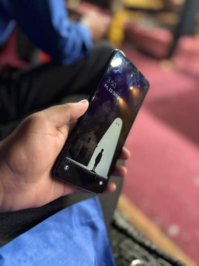 Samsung Mobile A70