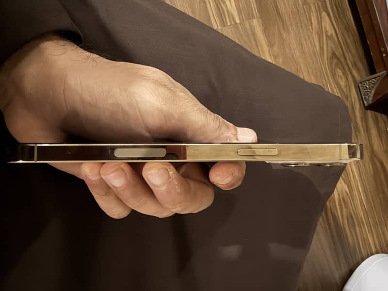 Apple iPhone 12 Pro Max 0