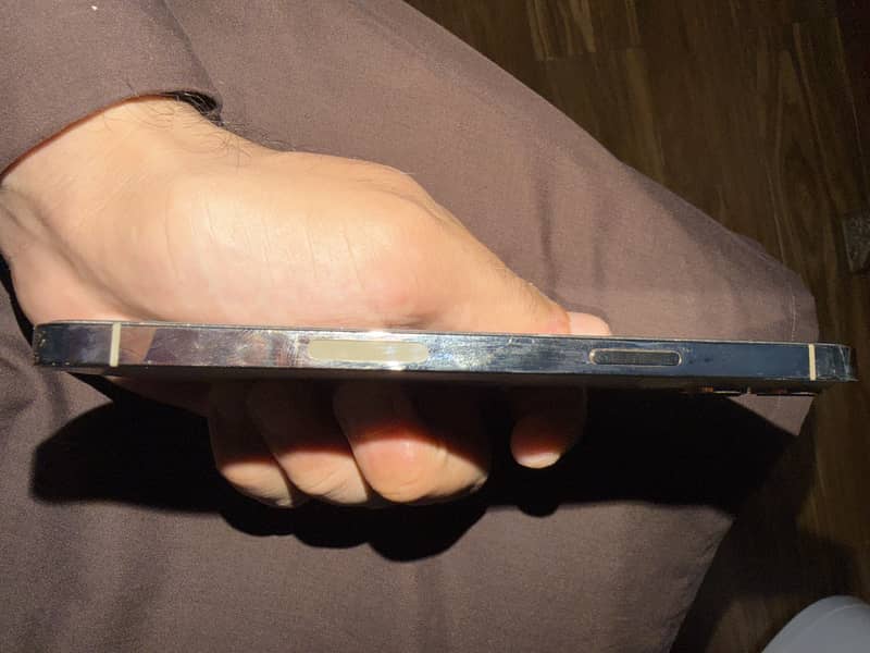 Apple iPhone 12 Pro Max 7