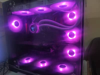 GAMING PC
