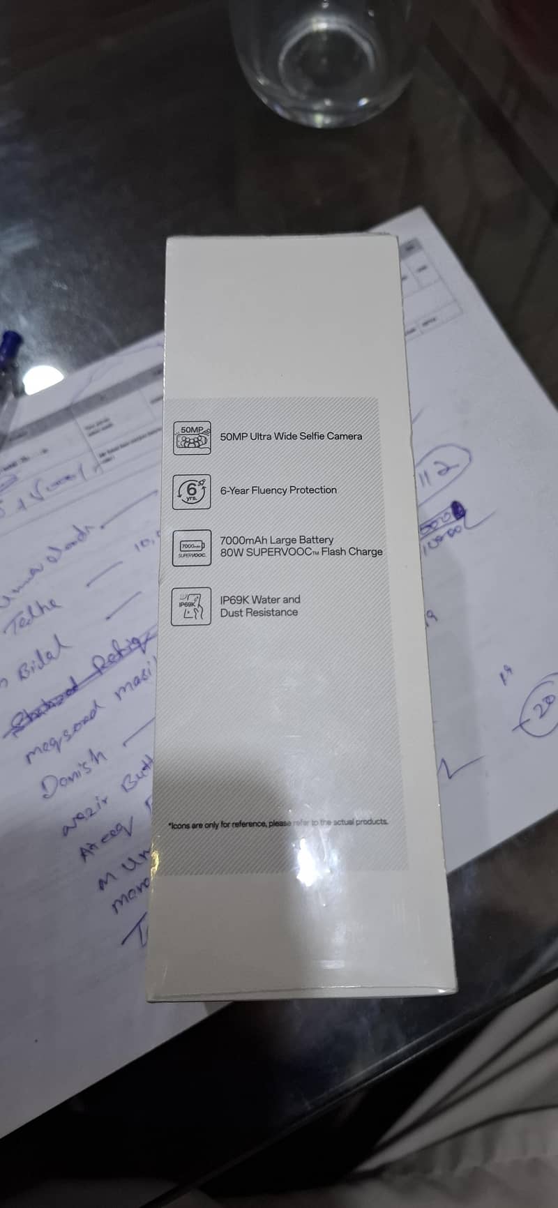 OPPO A6s 1