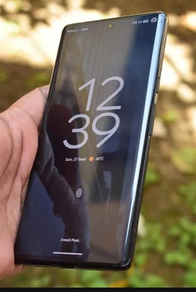 Google Pixel. 6 pro . 12/128 gb