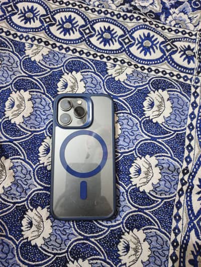 Apple iPhone 13 Pro I cloud locked
