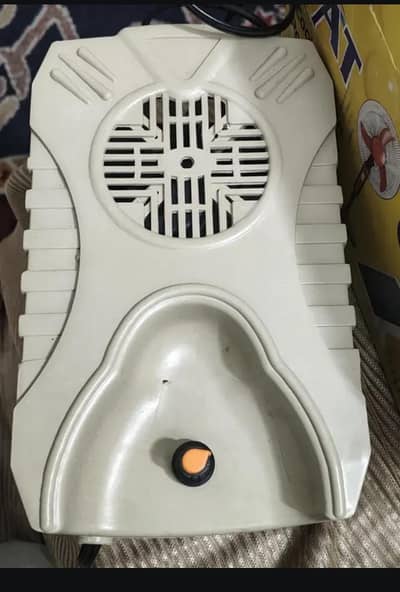 Dc Cooler fan supply