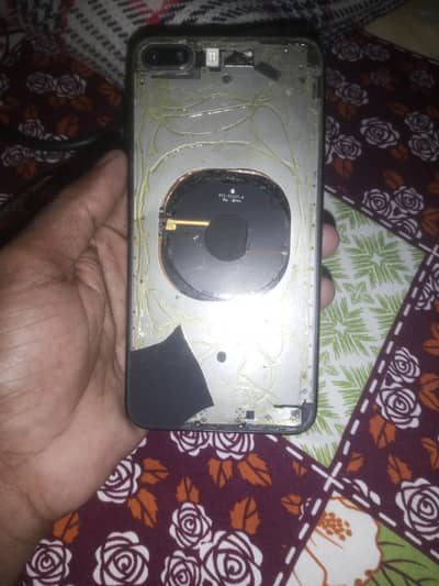 Apple iPhone 8 Plus