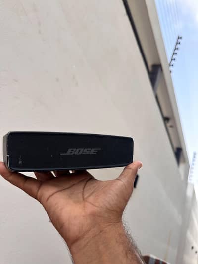 Bose SoundLink Mini ii Special Edition