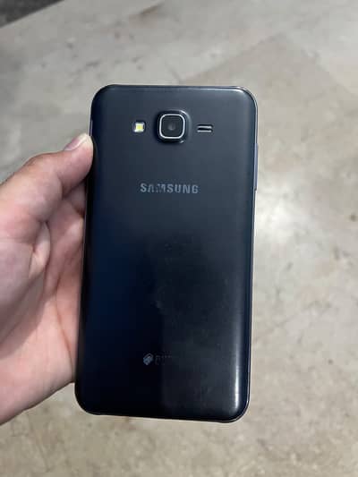 Samsung Mobile J7 Core